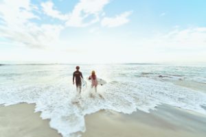 Getting Your Finances Vacation Ready