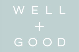 Well + Good: 5 Things You Can Do Right Now To Feel More On Top of Your Finances