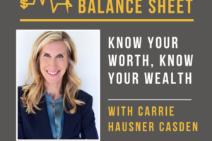 Carrie Casden Beyond the Balance Sheet