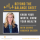 Podcast: Beyond the Balance Sheet