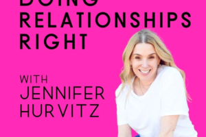 Doing Relationships Right Podcast: Things You Can Do Right Now to Feel Better About Your Finances