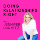 Doing Relationships Right Podcast: Things You Can Do Right Now to Feel Better About Your Finances